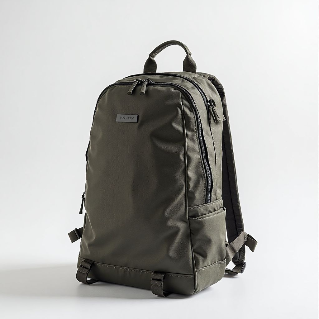 Mochila Explorador 65L